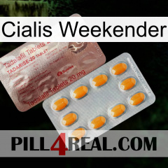 Cialis Weekender new13